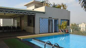 Hotel Vrishali Executive Kolhapur