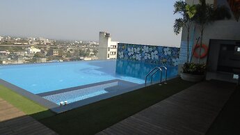 Hotel Vrishali Executive Kolhapur