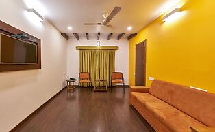 Hotel Vrishali Executive Kolhapur