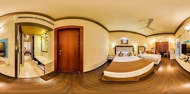 Hotel Vrishali Executive Kolhapur