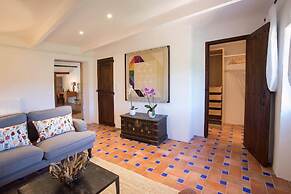 Chateau d'Olmet Guesthouse