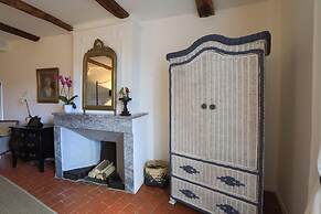 Chateau d'Olmet Guesthouse