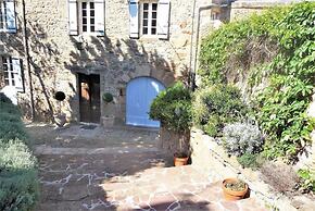 Chateau d'Olmet Guesthouse