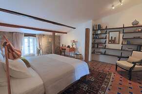 Chateau d'Olmet Guesthouse