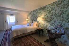 Chateau d'Olmet Guesthouse