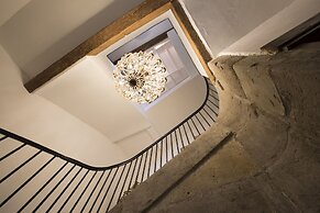 Chateau d'Olmet Guesthouse