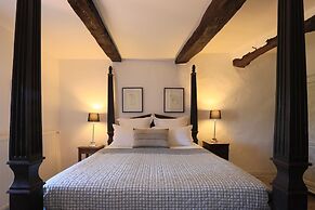 Chateau d'Olmet Guesthouse