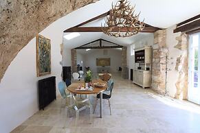 Chateau d'Olmet Guesthouse
