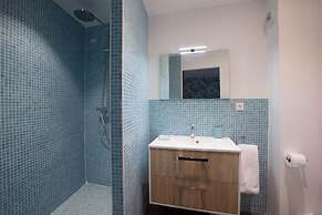 Chateau d'Olmet Guesthouse