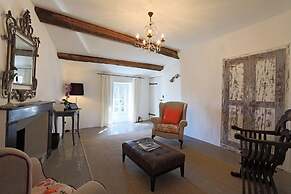 Chateau d'Olmet Guesthouse