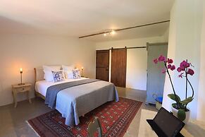 Chateau d'Olmet Guesthouse