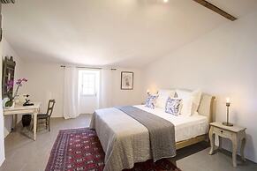 Chateau d'Olmet Guesthouse