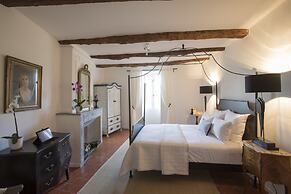 Chateau d'Olmet Guesthouse