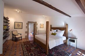 Chateau d'Olmet Guesthouse