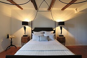 Chateau d'Olmet Guesthouse