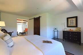 Chateau d'Olmet Guesthouse