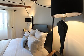 Chateau d'Olmet Guesthouse