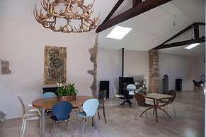 Chateau d'Olmet Guesthouse