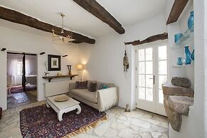 Chateau d'Olmet Guesthouse