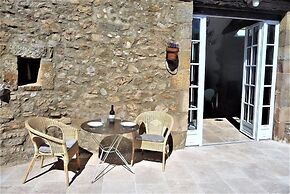 Chateau d'Olmet Guesthouse