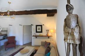 Chateau d'Olmet Guesthouse