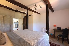 Chateau d'Olmet Guesthouse