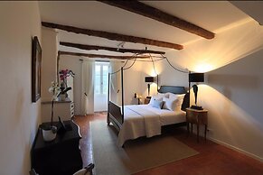 Chateau d'Olmet Guesthouse