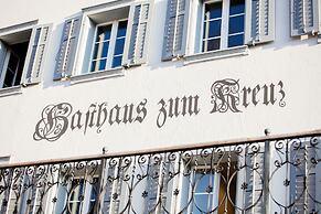 Hotel Kreuz by b_smart