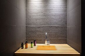 Hotel Kreuz by b_smart