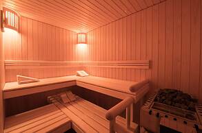 Hotel Kreuz by b_smart
