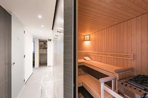 Hotel Kreuz by b_smart