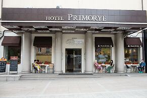 Hotel Primorye