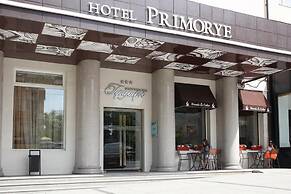 Hotel Primorye