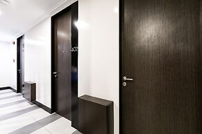 Artemis Place Makati Hotel