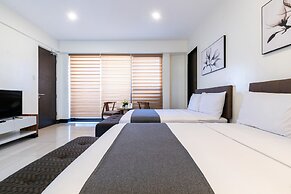 Artemis Place Makati Hotel