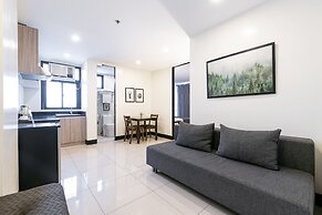 Artemis Place Makati Hotel