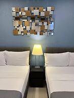 Artemis Place Makati Hotel