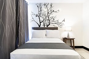 Artemis Place Makati Hotel