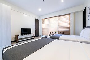 Artemis Place Makati Hotel