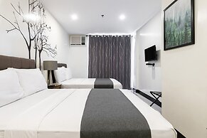 Artemis Place Makati Hotel
