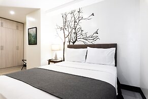 Artemis Place Makati Hotel