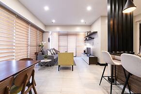 Artemis Place Makati Hotel