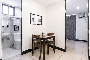 Artemis Place Makati Hotel