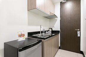 Artemis Place Makati Hotel