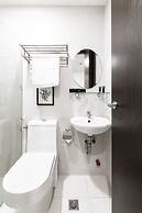 Artemis Place Makati Hotel