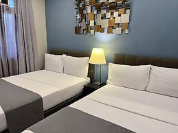 Artemis Place Makati Hotel