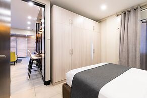 Artemis Place Makati Hotel