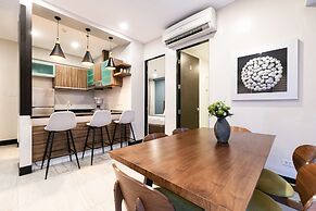 Artemis Place Makati Hotel