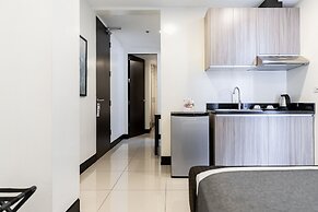 Artemis Place Makati Hotel