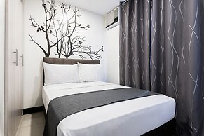 Artemis Place Makati Hotel